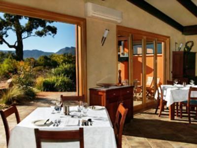 Meringa Springs Halls Gap Exterior photo